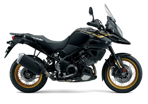 Suzuki V-STROM 1000XT